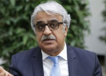 Sancar: HDP'yi feshetmeyeceğiz, bazı yollar var
