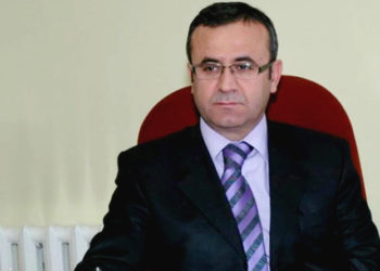 Sapat okulları yönetim kurulu başkanı Orhan İnandı Kırgızistan’da kaçırıldı