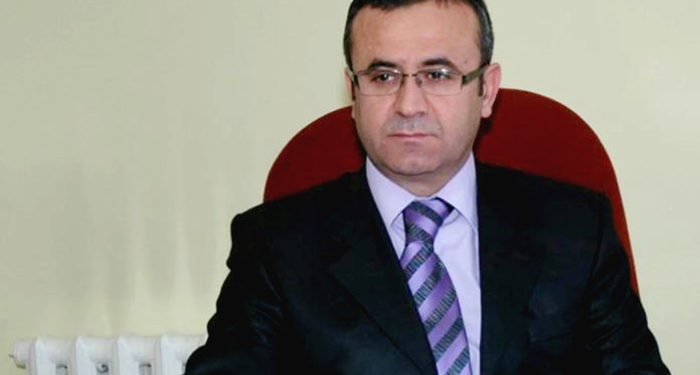 Sapat okulları yönetim kurulu başkanı Orhan İnandı Kırgızistan’da kaçırıldı