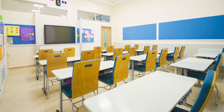 Satılan okul sayısında büyük artış