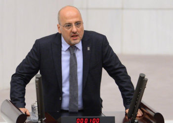 Ahmet Şık