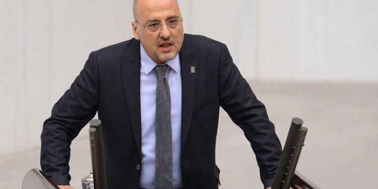 Ahmet Şık
