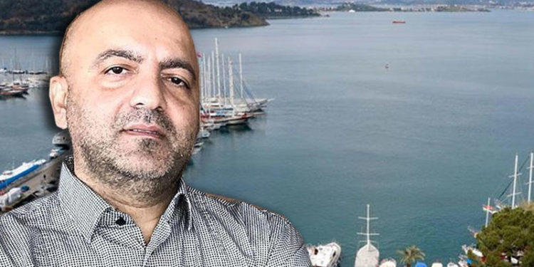 Savcılık, Yalıkavak Marina davasında beraat kararlarına itiraz etti