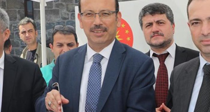 Sayıştay’ın yeni başkanı belli oldu