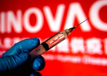 Sağlık Bakanlığı 5 milyon doz Sinovac aşısının Türkiye'ye ulaştığını duyurdu