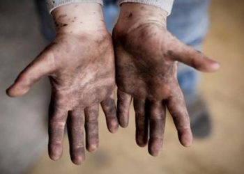 Sağlık Bakanlığı  Bilim Kurulu Üyesi Prof. Dr. İlhan: Pandemi nedeniyle 210 milyon çocuk okulsuz kaldı, çocuk işçilerin sayısı 160 milyon kişiye çıktı