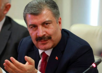 Sağlık Bakanı: Bugün itibariyle 30 milyon doz aşı yapıldı