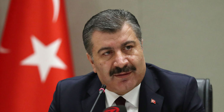 Sağlık Bakanı: Delta varyantı Türkiye’de 134 kişide görüldü