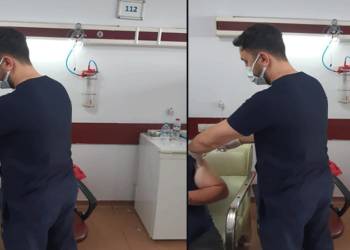 Sağlık Bakanı Koca: 1 milyonuncu doz aşı yapıldı