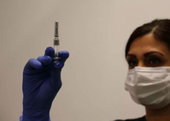 Sağlık Bakanı Koca: Aşılama hızında en iyi performans Türkiye'nin