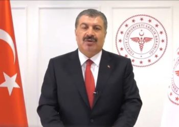 Sağlık Bakanı: Yerli aşımızın Faz-3 insan çalışmaları için gönüllülerimizi aşılayacağız, Türk aşısı son aşamaya geldi