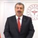 Sağlık Bakanı: Yerli aşımızın Faz-3 insan çalışmaları için gönüllülerimizi aşılayacağız, Türk aşısı son aşamaya geldi