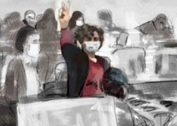 Sebahat Tuncel: Deniz'i katledenler HDP'yi kapatma çağrısı yapanlardır