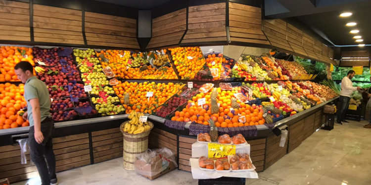 Sebze meyve satışına ilişkin yeni düzenleme: Patates en fazla 50 kilo paketlenebilecek; bazı ürünler soğuk zincire tabi tutulacak