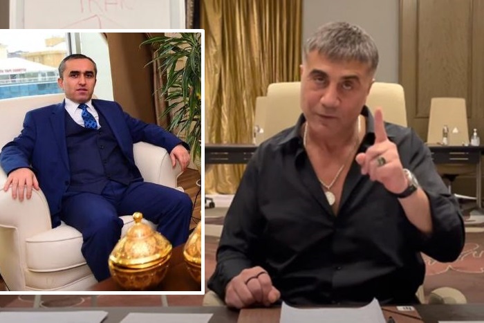 Sedat Peker’in ‘3 milyon dolar rüşvet alan savcı’ dediği Hüseyin Önelge kimdir?