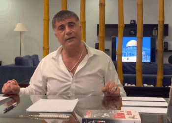 Sedat Peker: Daha ne davalar açılacak göreceksiniz