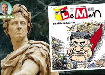 Sedat Peker, Rubicon’u geçti mi?