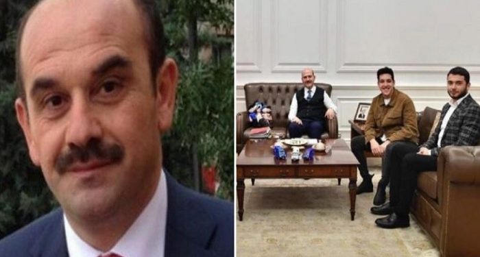 Sedat Peker: Süleyman Soylu, Thodex vurgunundan pay aldı