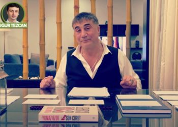 Sedat Peker konuşunca ne olacak?