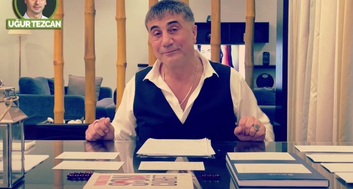 Sedat Peker konuşunca ne olacak?