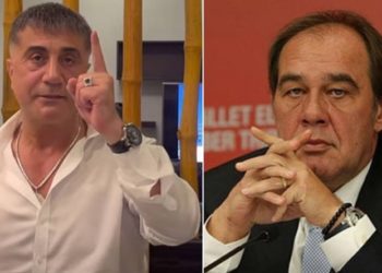 Sedat Peker: ‘Milangaz da dahil birçoğuna nasıl çöktüğünüzü anlatacağım’