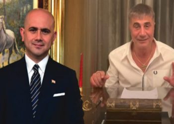 Sedat Peker ‘çöktünüz ve bölüştünüz’ demişti: Sabah, Sedat Peker’i doğruladı