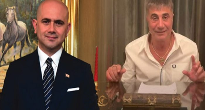 Sedat Peker ‘çöktünüz ve bölüştünüz’ demişti: Sabah, Sedat Peker’i doğruladı