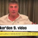 Sedat Peker'den 9. video: "Ben size ülkede nasıl para çalınıyor, belediyelerdeki rüşvet sistemi, devlet ihalelerini anlatacağım" 