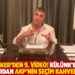 Sedat Peker'den 9. video! Külünk'e verdiği paralardan AKP'nin seçim kahvelerine...