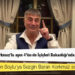 Sedat Peker'den Soylu'ya Sezgin Baran Korkmaz sorusu: Ayın 4’ünde İçişleri Bakanlığı’nda görüştün mü?