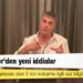 Sedat Peker'den yeni iddialar: İzmir limanına gelecek olan 5 ton kokainle ilgili sizi bilgilendireyim