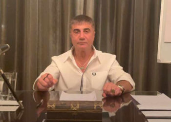 Sedat Peker'in avukatlarının iptal edilen pasaportları iade edildi