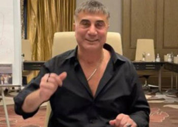 Sedat Peker'in bazı tweet ve videoları için erişim engeli kararı