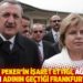Sedat Peker'in işaret ettiği, Ağar ve Çiller'in adının geçtiği Frankfurt Davası