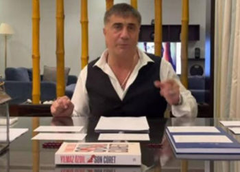 Sedat Peker'in sosyal medya hesaplarına erişim engeli iddiası