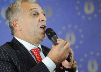 Sedat Peker'in 'çanta çanta' para gönderdiği iddiasında bulunduğu Metin Külünk kimdir?