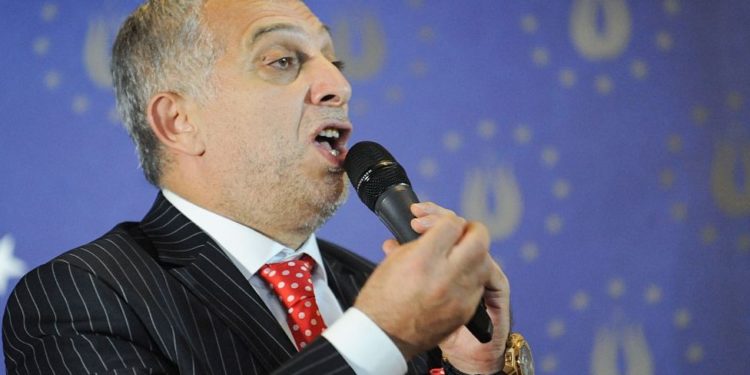 Sedat Peker'in 'çanta çanta' para gönderdiği iddiasında bulunduğu Metin Külünk kimdir?