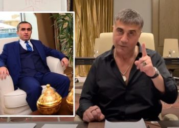 Sedat Peker’in ‘3 milyon dolar rüşvet alan savcı’ dediği Hüseyin Önelge kimdir?