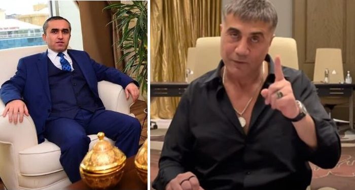 Sedat Peker’in ‘3 milyon dolar rüşvet alan savcı’ dediği Hüseyin Önelge kimdir?