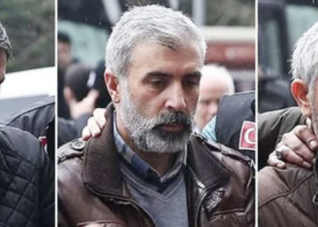 Selam Tevhid’i soruşturan 55 hâkim ve savcıya ‘kumpas’tan beraat, ‘üyelik’ten ceza