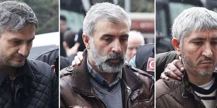 Selam Tevhid’i soruşturan 55 hâkim ve savcıya ‘kumpas’tan beraat, ‘üyelik’ten ceza