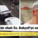 Selçuk Özdağ'a saldırıda yargılanan Gülahmet Türk, Ülkü Ocakları Bursa İl Başkanlığı'na atandı: Bu kişiyi kim atadı Sn. Bahçeli'ye soruyorum