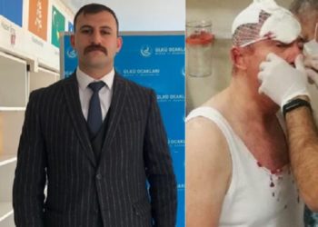 Selçuk Özdağ’da saldıran kişi Bursa Ülkü Ocakları İl Başkanı olarak atandı