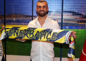 Serdar Dursun: Fenerbahçe, Türkiye'nin Bayern Münih'i