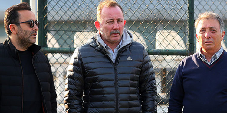 Sergen Yalçın açıkladı: Neden bırakma kararı aldı, yeniden imzayı nasıl attı