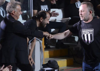 Sergen Yalçın'ın, Beşiktaş yönetiminden talep ettiği ücret belli oldu