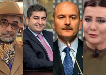 Sevilay Yılman, Veyis Ateş’in rüşvete ilişkin ses kaydını yazdı: Şok oldum!