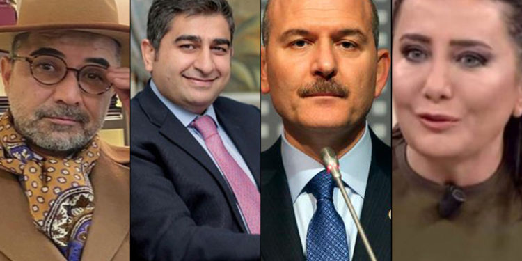 Sevilay Yılman, Veyis Ateş’in rüşvete ilişkin ses kaydını yazdı: Şok oldum!