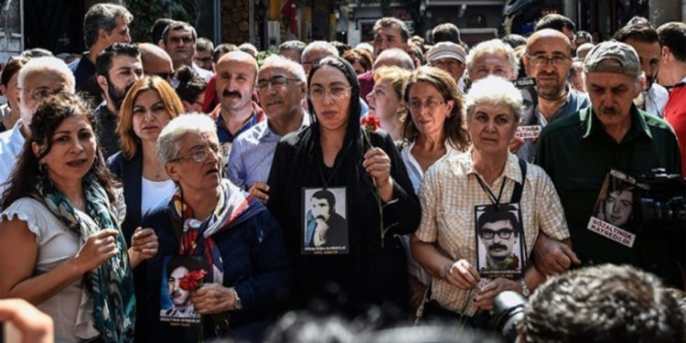 Sevinç Özgüner anısına ödül ve anma töreni düzenlenecek