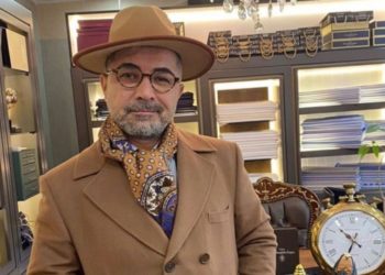 Sezgin Baran Korkmaz: Veyis Ateş gazeteci değil, şantajcı ve kumpaş&ccedil;ı